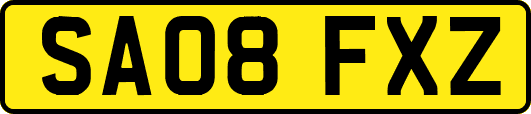 SA08FXZ