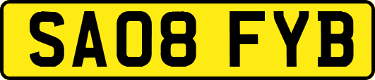 SA08FYB
