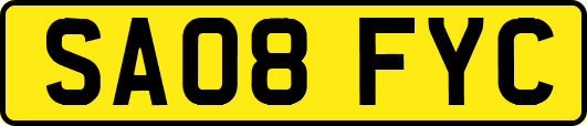 SA08FYC