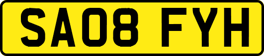 SA08FYH