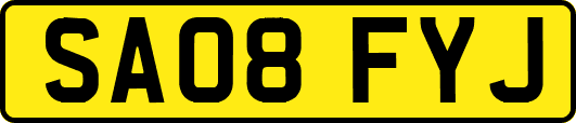 SA08FYJ