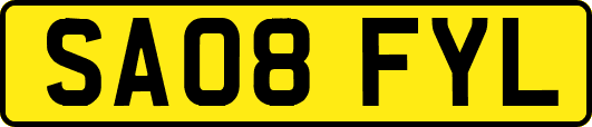 SA08FYL