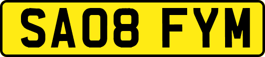 SA08FYM