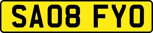 SA08FYO