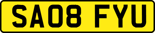 SA08FYU