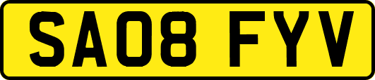 SA08FYV