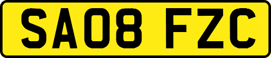 SA08FZC