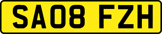SA08FZH