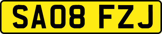 SA08FZJ
