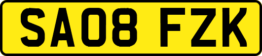 SA08FZK