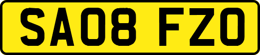 SA08FZO