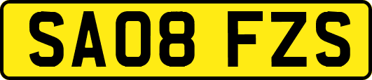 SA08FZS