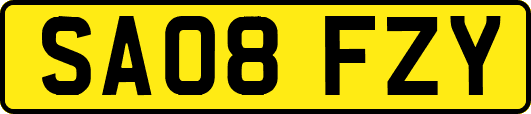 SA08FZY