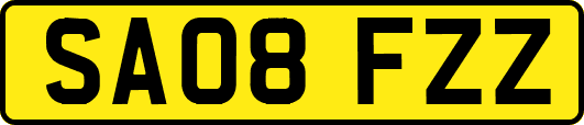 SA08FZZ
