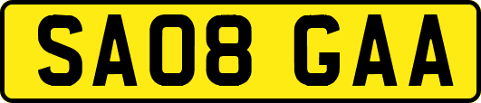 SA08GAA