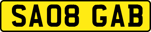 SA08GAB