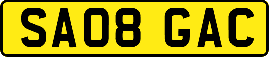 SA08GAC