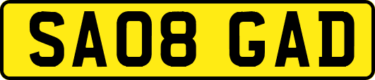 SA08GAD