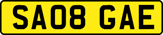 SA08GAE