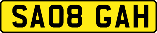 SA08GAH