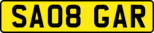 SA08GAR
