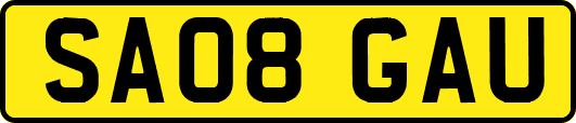 SA08GAU
