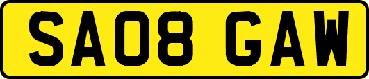 SA08GAW