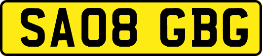 SA08GBG