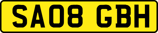 SA08GBH