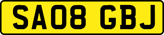 SA08GBJ