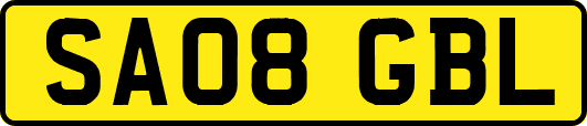 SA08GBL