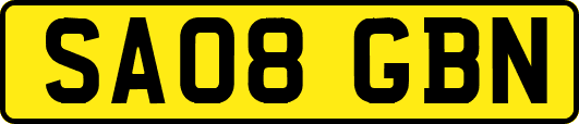 SA08GBN