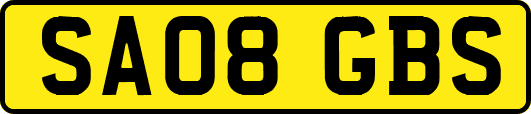 SA08GBS