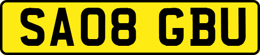 SA08GBU