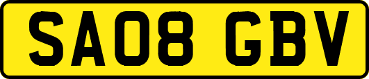 SA08GBV