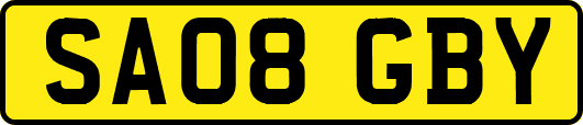 SA08GBY