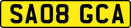 SA08GCA