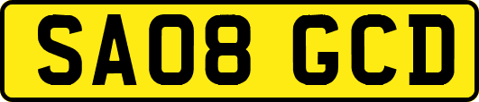 SA08GCD