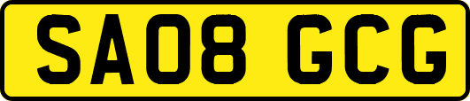 SA08GCG