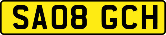 SA08GCH
