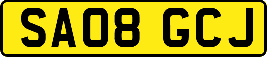 SA08GCJ