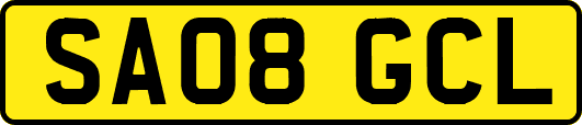 SA08GCL