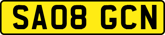 SA08GCN
