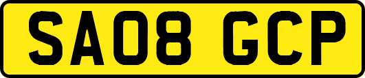 SA08GCP