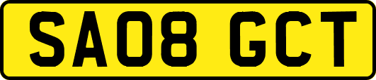 SA08GCT