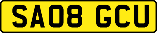 SA08GCU
