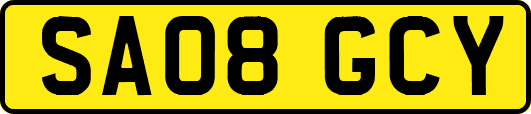 SA08GCY