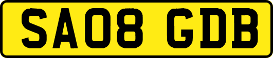SA08GDB