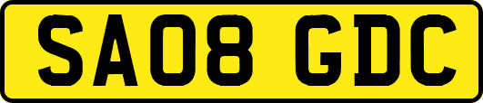 SA08GDC