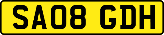 SA08GDH
